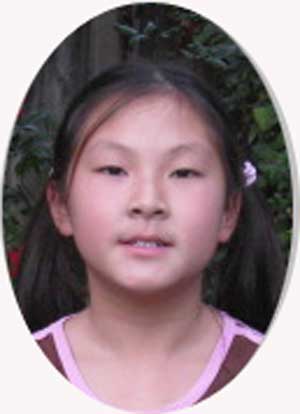 Cherlin Xu