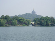 qigong pagoda